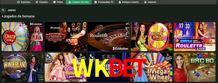 WKBET bet