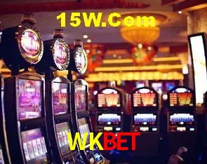 Avaliações dos Jogadores WKBET