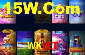 Sinta a adrenalina dos jogos de cassino com WKBET