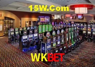 Estatísticas Esportivas WKBET