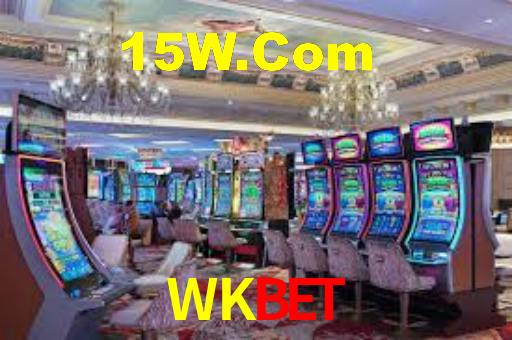 WKBET: A Experiência de Casino com Jogos de Mesa ao Vivo