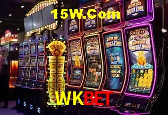 Recursos de Bônus WKBET