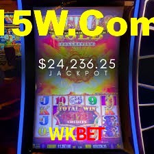 Roulette Table WKBET