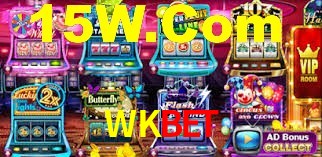 Exclusive Games WKBET