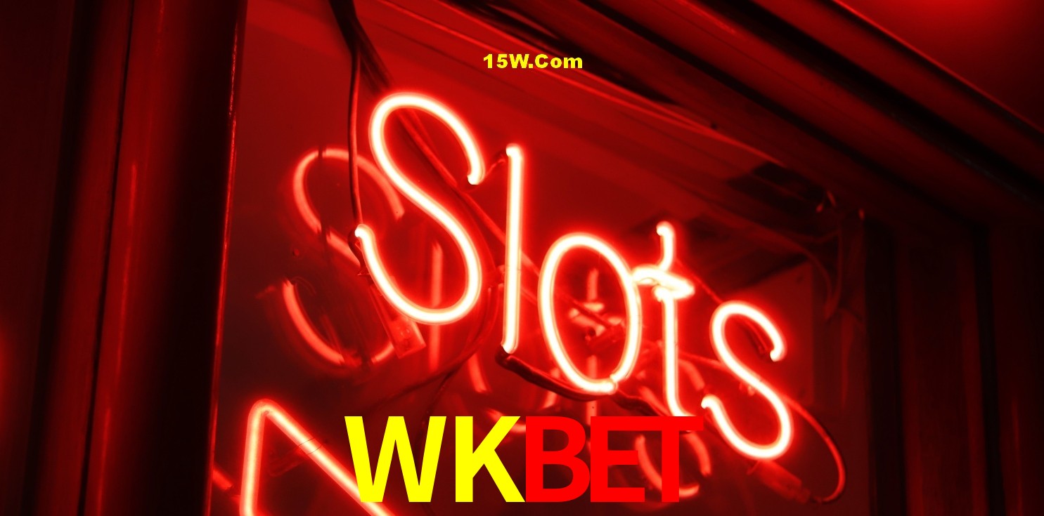 Welcome Bonus WKBET