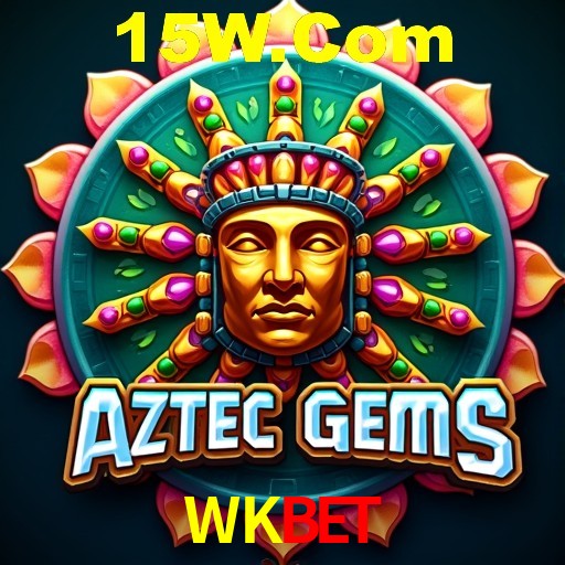Interface do App WKBET