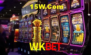 Benefícios da Conta WKBET