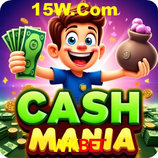 Descubra o Mundo do Cassino Online com WKBET