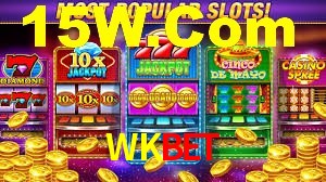 WKBET App Interface