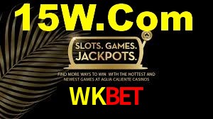 WKBET - A plataforma mais confiável - WKBET Com