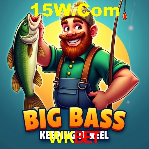 Inovações de Jogos na WKBET: O Futuro das Experiências Interativas