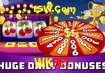 Diretório de Jogos WKBET