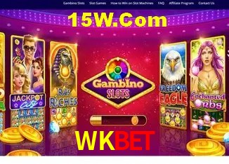 Login Seguro WKBET