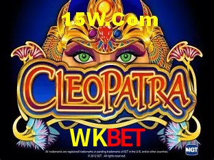 Sistemas de Segurança WKBET