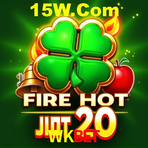 Descubra o Mundo do Cassino Online com WKBET