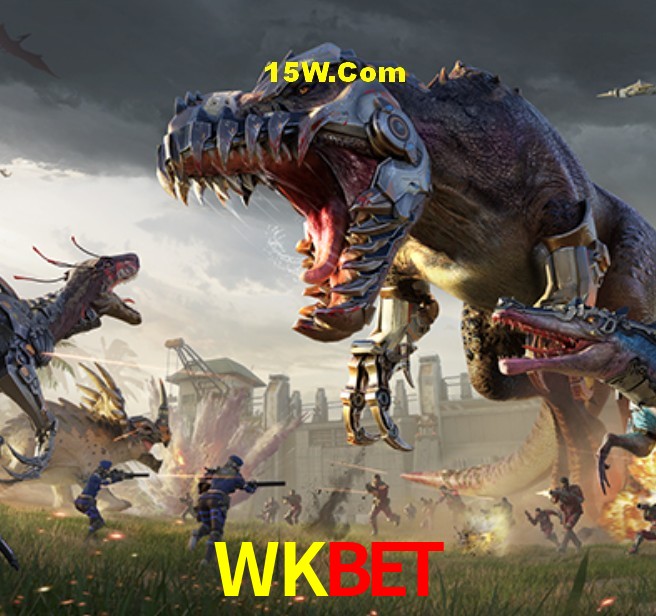 Apostas de Futebol WKBET