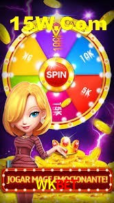 Tennis Betting WKBET
