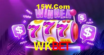Provedores de Jogos WKBET