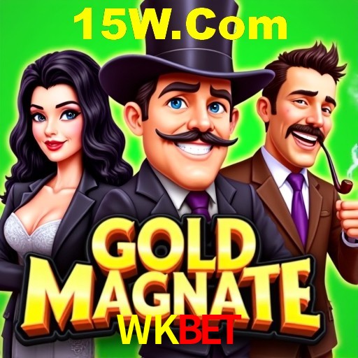 Apostas Esportivas na WKBET: Um Guia Completo
