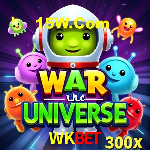 Jogos Exclusivos WKBET