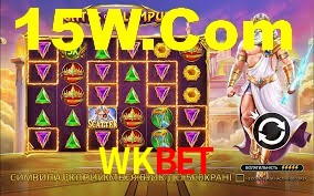 WKBET: Seu Cassino Premiado com Pagamentos Rápidos